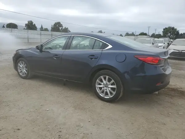 JM1GJ1U52G1423478 2016 MAZDA 6 - Image 2