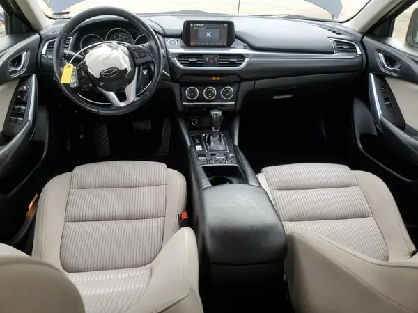 JM1GJ1U52G1423478 2016 MAZDA 6 - Image 8