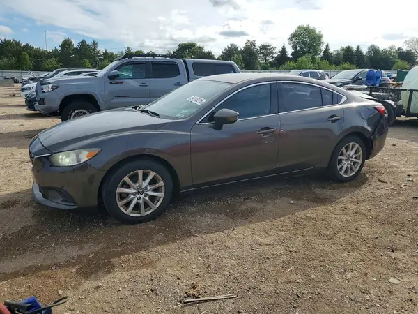 JM1GJ1U52G1424243 2016 MAZDA 6 - Image 1