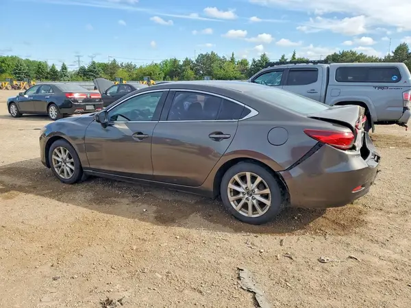 JM1GJ1U52G1424243 2016 MAZDA 6 - Image 2