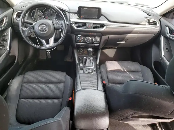 JM1GJ1U52G1424243 2016 MAZDA 6 - Image 8