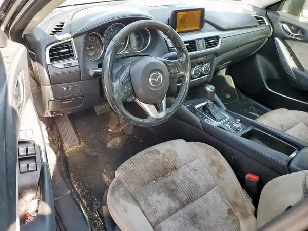 JM1GJ1U52G1425974 2016 MAZDA 6 - Image 8