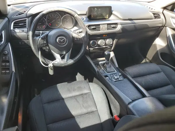 JM1GJ1U52G1431287 2016 MAZDA 6 - Image 8