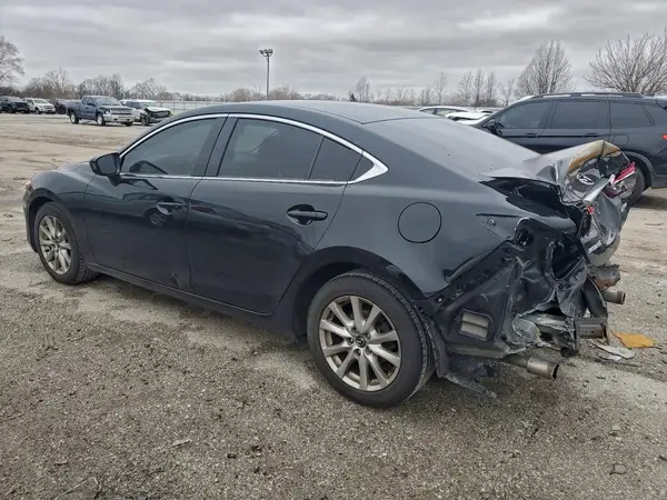 JM1GJ1U52G1432469 2016 MAZDA 6 - Image 2