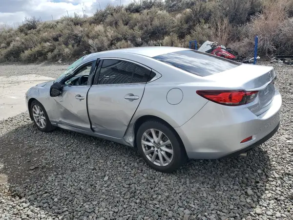 JM1GJ1U52G1435372 2016 MAZDA 6 - Image 2