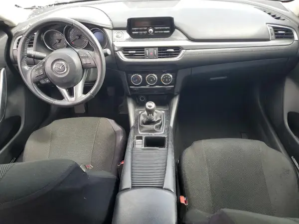 JM1GJ1U52G1435372 2016 MAZDA 6 - Image 8