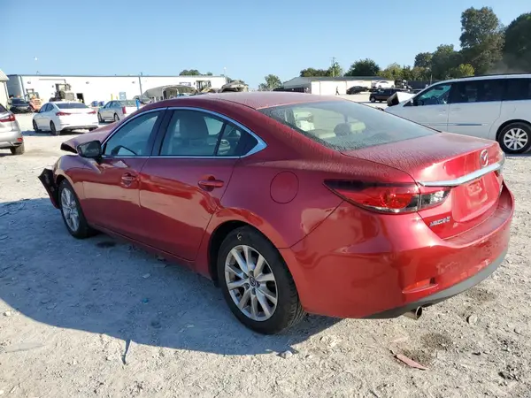 JM1GJ1U52G1436067 2016 MAZDA 6 - Image 2