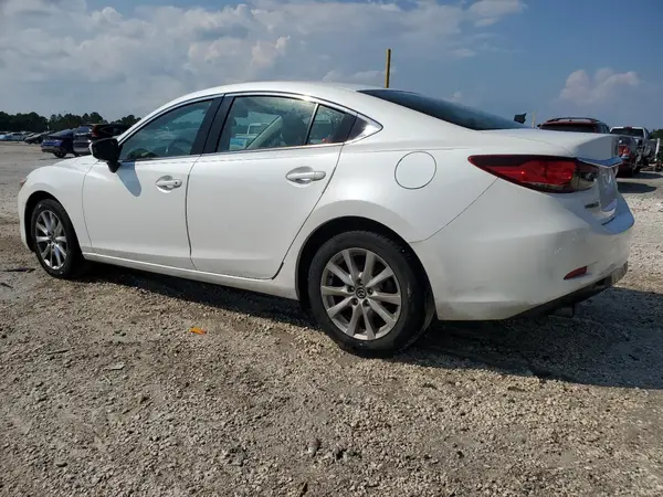 JM1GJ1U52G1436666 2016 MAZDA 6 - Image 2