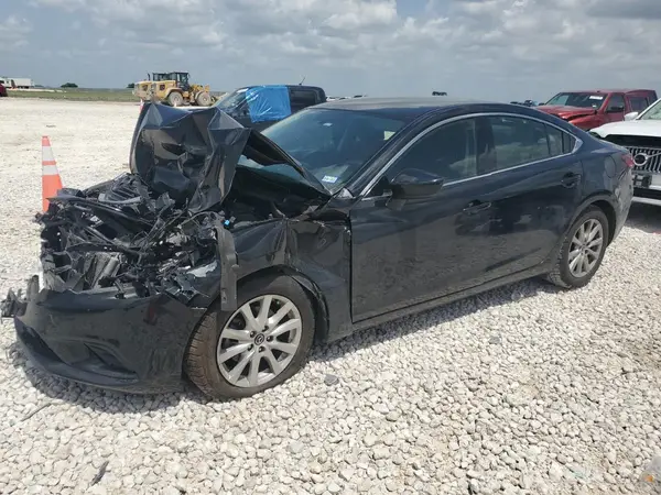 JM1GJ1U52G1442080 2016 MAZDA 6 - Image 1