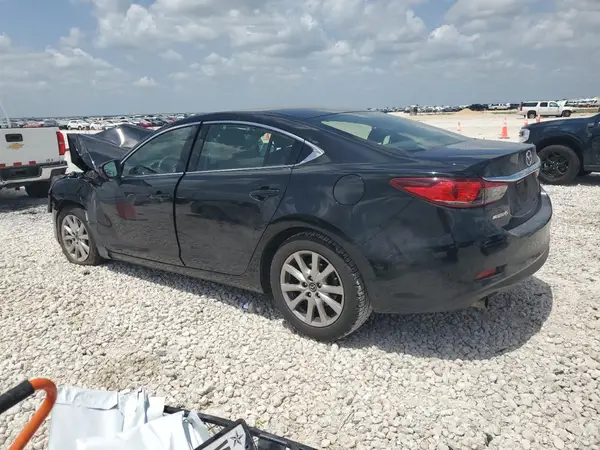 JM1GJ1U52G1442080 2016 MAZDA 6 - Image 2