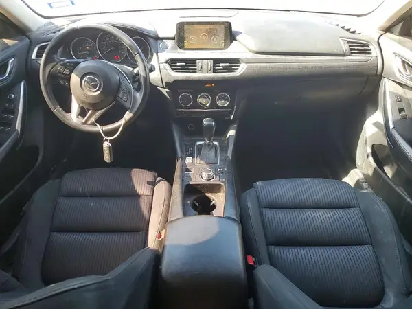 JM1GJ1U52G1442371 2016 MAZDA 6 - Image 8