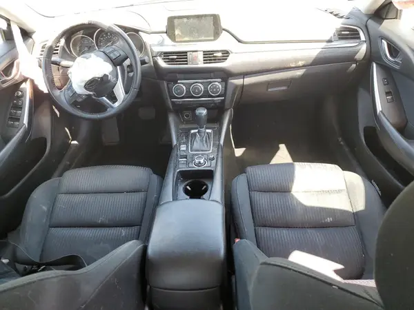 JM1GJ1U52G1442581 2016 MAZDA 6 - Image 8