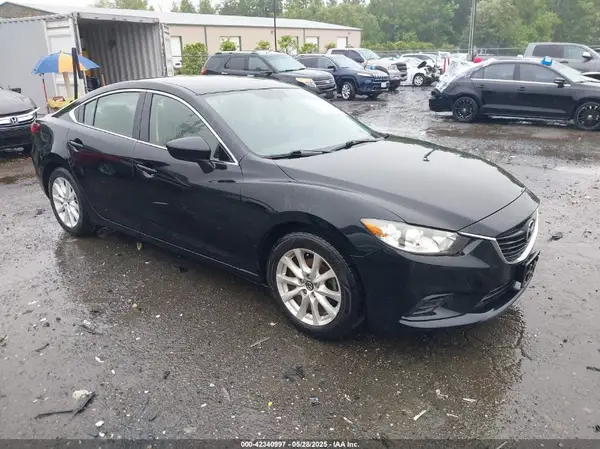 JM1GJ1U52G1448008 2016 MAZDA 6 - Image 1