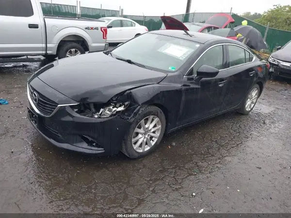 JM1GJ1U52G1448008 2016 MAZDA 6 - Image 2