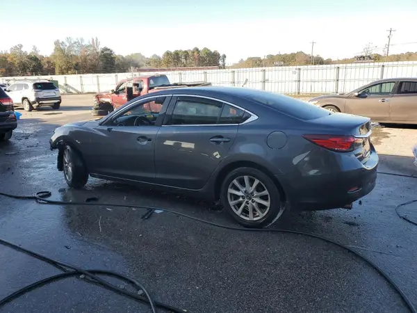 JM1GJ1U52G1450793 2016 MAZDA 6 - Image 2