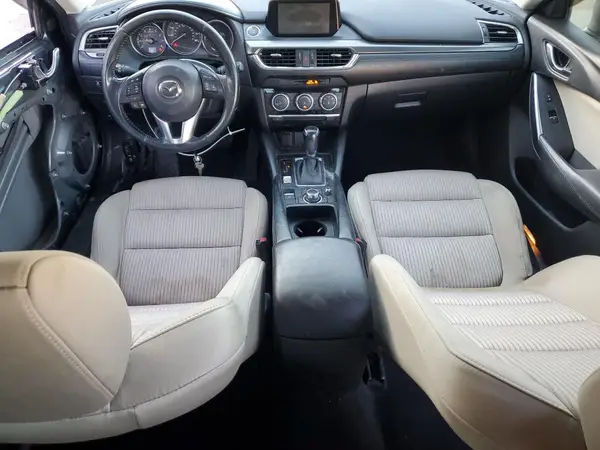 JM1GJ1U52G1450793 2016 MAZDA 6 - Image 8