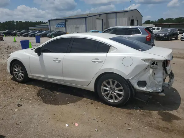 JM1GJ1U52G1451166 2016 MAZDA 6 - Image 2