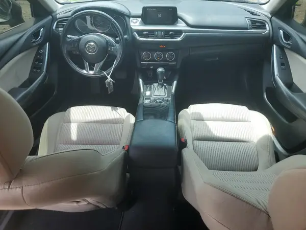 JM1GJ1U52G1451166 2016 MAZDA 6 - Image 8