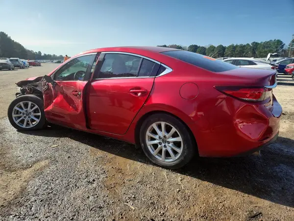 JM1GJ1U52G1451376 2016 MAZDA 6 - Image 2