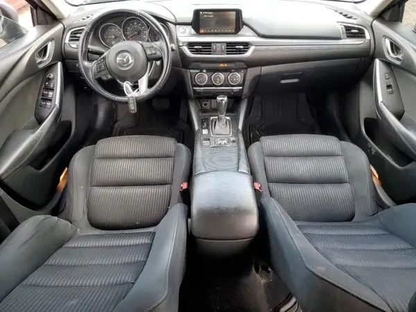 JM1GJ1U52G1452284 2016 MAZDA 6 - Image 8