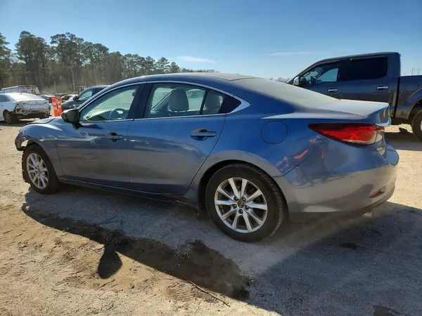 JM1GJ1U52G1453581 2016 MAZDA 6 - Image 2
