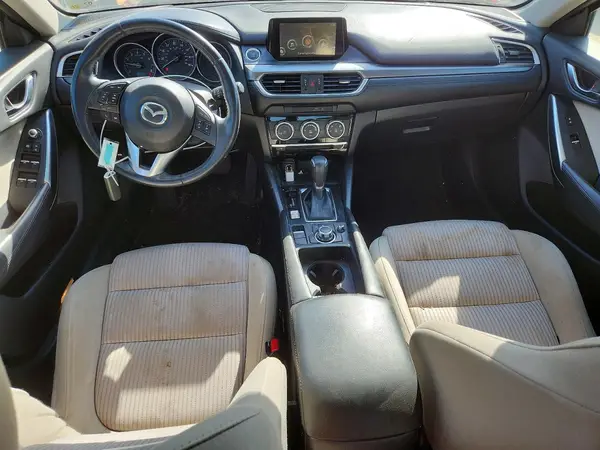 JM1GJ1U52G1453581 2016 MAZDA 6 - Image 8