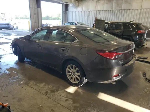 JM1GJ1U52G1455606 2016 MAZDA 6 - Image 2