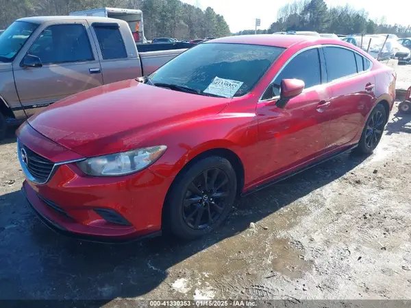 JM1GJ1U52G1455802 2016 MAZDA 6 - Image 2