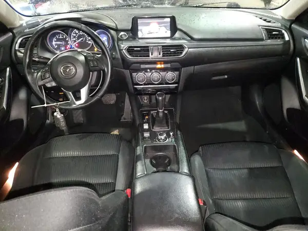 JM1GJ1U52G1456996 2016 MAZDA 6 - Image 8