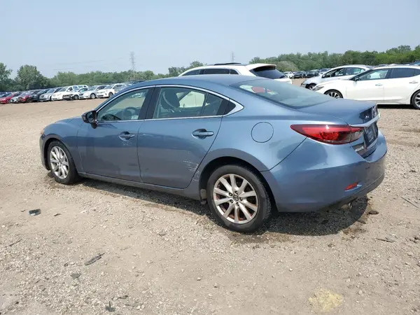 JM1GJ1U52G1459509 2016 MAZDA 6 - Image 2