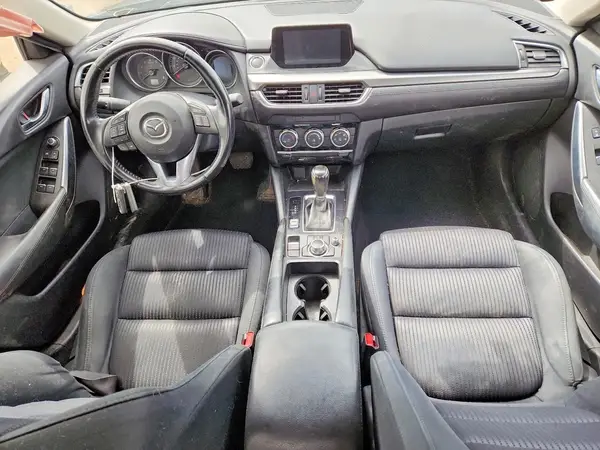 JM1GJ1U52G1461065 2016 MAZDA 6 - Image 8