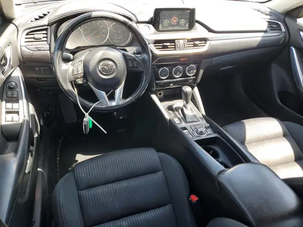 JM1GJ1U52G1462572 2016 MAZDA 6 - Image 8