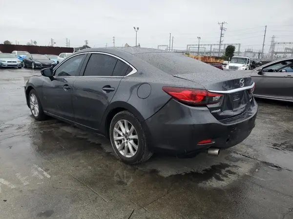 JM1GJ1U52G1465732 2016 MAZDA 6 - Image 2