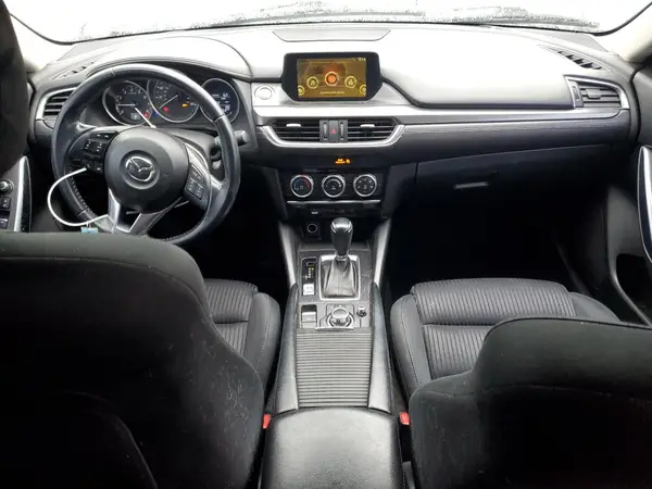 JM1GJ1U52G1465732 2016 MAZDA 6 - Image 8