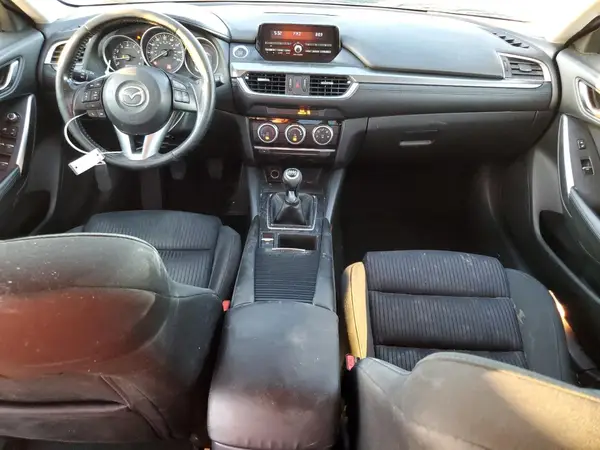 JM1GJ1U52G1466847 2016 MAZDA 6 - Image 8