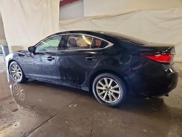 JM1GJ1U52G1467433 2016 MAZDA 6 - Image 2