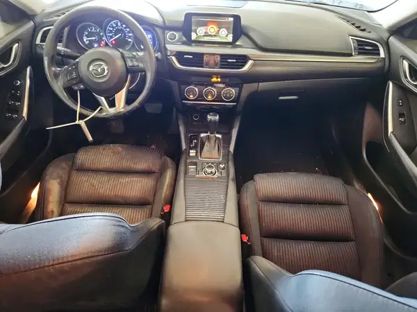 JM1GJ1U52G1467433 2016 MAZDA 6 - Image 8