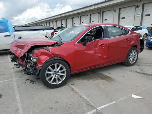 JM1GJ1U52G1468016 2016 MAZDA 6 - Image 1