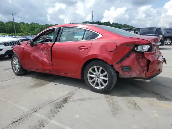 JM1GJ1U52G1468016 2016 MAZDA 6 - Image 2
