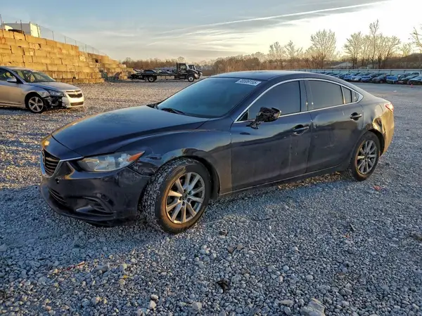 JM1GJ1U52G1469926 2016 MAZDA 6 - Image 1