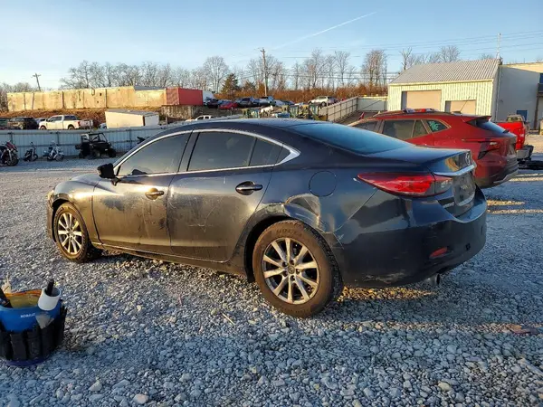 JM1GJ1U52G1469926 2016 MAZDA 6 - Image 2