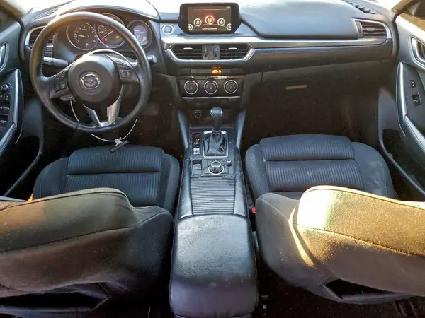 JM1GJ1U52G1469926 2016 MAZDA 6 - Image 8