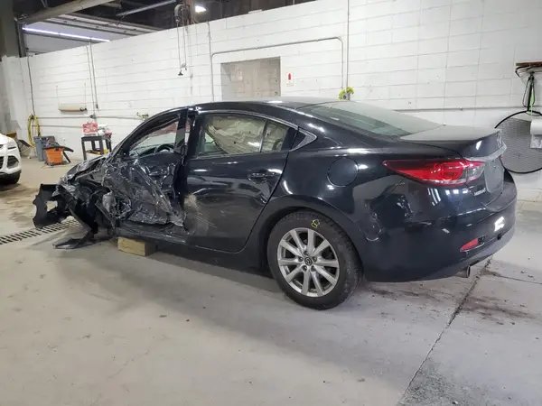 JM1GJ1U52G1472986 2016 MAZDA 6 - Image 2