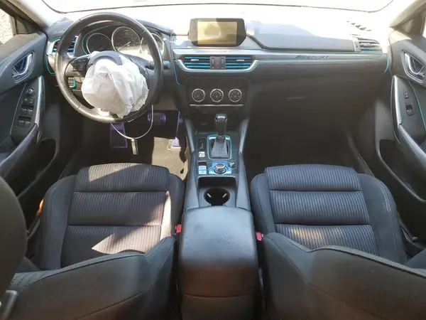 JM1GJ1U52G1475659 2016 MAZDA 6 - Image 8