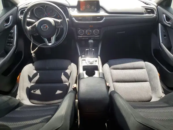 JM1GJ1U52G1477220 2016 MAZDA 6 - Image 8