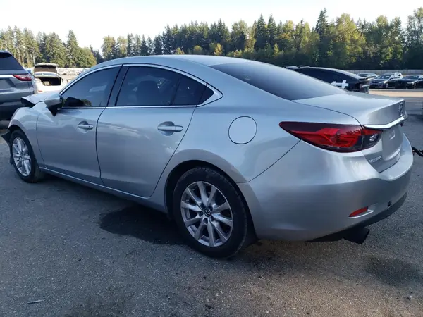 JM1GJ1U52G1479033 2016 MAZDA 6 - Image 2