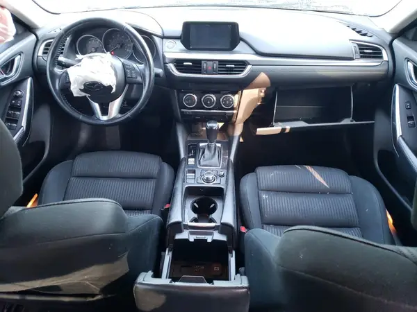 JM1GJ1U52G1479033 2016 MAZDA 6 - Image 8