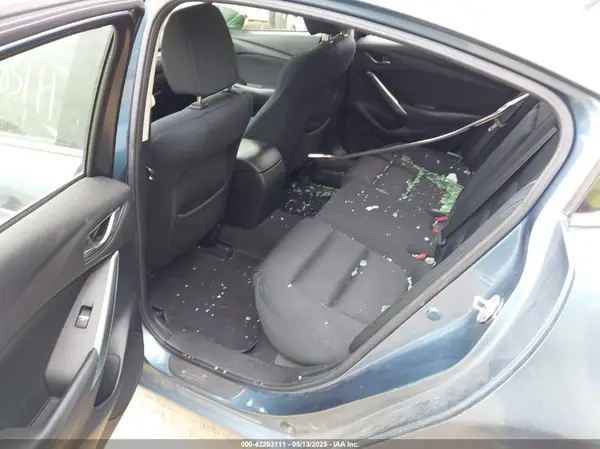 JM1GJ1U52G1480067 2016 MAZDA 6 - Image 8