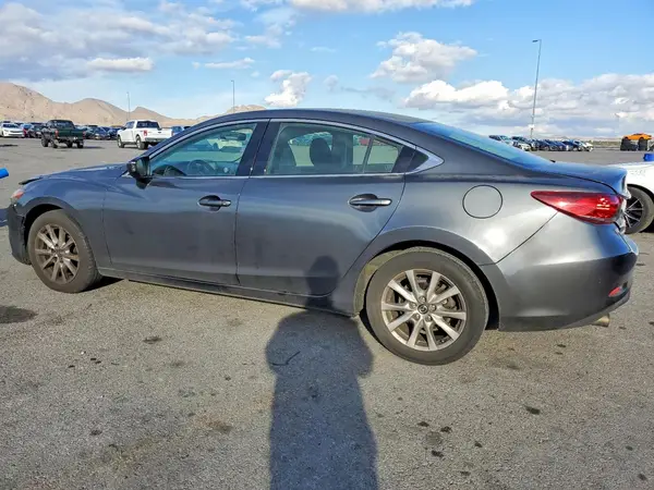JM1GJ1U52G1480540 2016 MAZDA 6 - Image 2