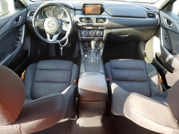 JM1GJ1U52G1480540 2016 MAZDA 6 - Image 8